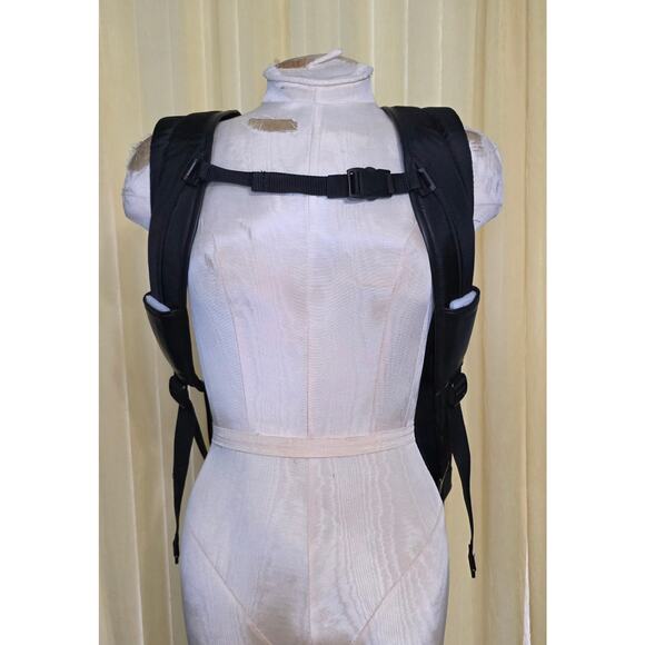 Targus Mobile ViP Carrying(Backpack) for 15.6″ Notebook Checkpoint Friendly NWOT - Picture 3 of 13